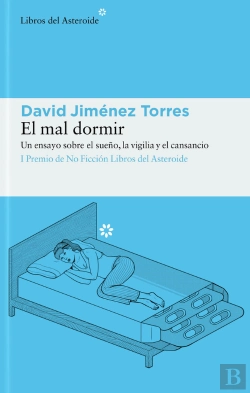 Bertrand.pt - El Mal Dormir
