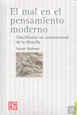 Bertrand.pt - El Mal En El Pensamiento Moderno. Una Historia No Convencional De La Filosofia