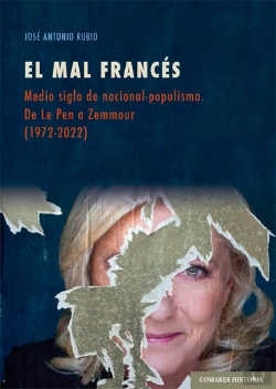 Bertrand.pt - El Mal Frances