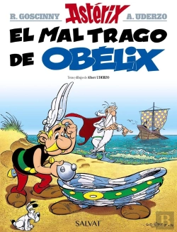 Bertrand.pt - El Mal Trago De Obélix