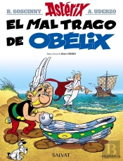 El Mal Trago De Obélix