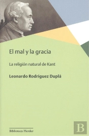 El Mal Y La Gracia