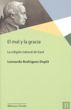 Bertrand.pt - El Mal Y La Gracia