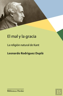 Bertrand.pt - El Mal Y La Gracia
