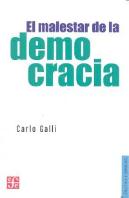 El Malestar De La Democracia