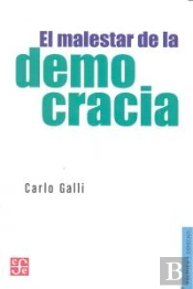El Malestar De La Democracia