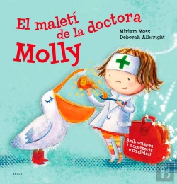 Bertrand.pt - El Maletí De La Doctora Molly