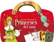El Maletí De Les Princeses Del Món