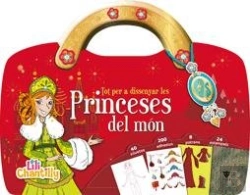 Bertrand.pt - El Maletí De Les Princeses Del Món