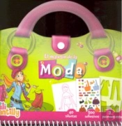 El Maletín De La Moda
