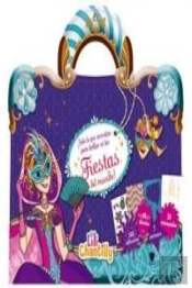 El Maletín De Las Fiestas Del Mundo
