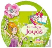 El Maletín De Las Joyas