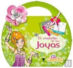 Bertrand.pt - El Maletín De Las Joyas