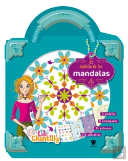 Bertrand.pt - El Maletín De Los Mandalas