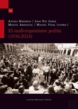 Bertrand.pt - El Mallorquinisme Politic 1936 2024