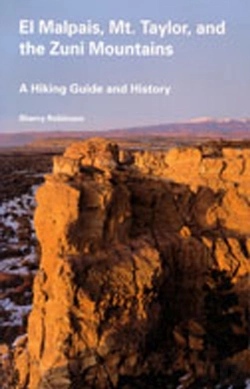 Bertrand.pt - El Malpais, Mt Taylor And The Zuni Mountains
