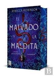 El Malvado Y La Maldita