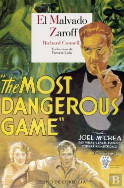 Bertrand.pt - El Malvado Zaroff