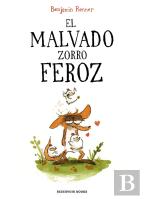 El Malvado Zorro Feroz