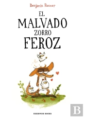 El Malvado Zorro Feroz