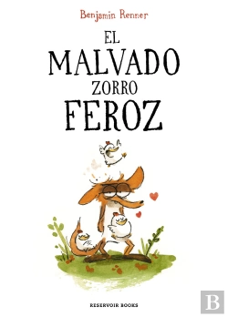 Bertrand.pt - El Malvado Zorro Feroz