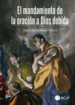 Bertrand.pt - El Mandamiento De La Oracion A Dios Debida
