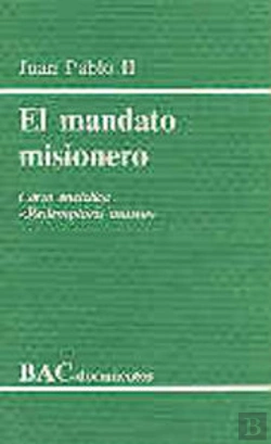 Bertrand.pt - El Mandato Misionero. Carta Encíclica 