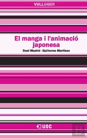 El Manga I L'Animació Japonesa