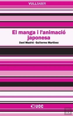 Bertrand.pt - El Manga I L'Animació Japonesa