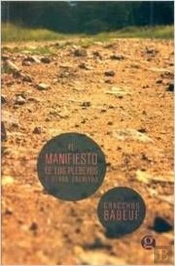 Bertrand.pt - El Manifiesto De Los Plebeyos Y Otros Escritos