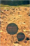 El Manifiesto De Los Plebeyos Y Otros Escritos