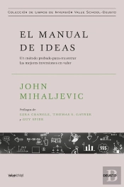 El Manual De Ideas