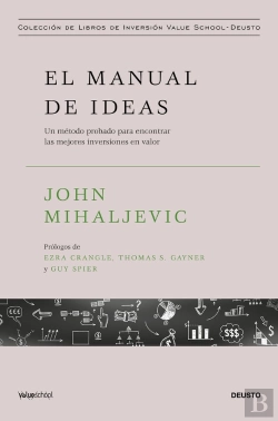 Bertrand.pt - El Manual De Ideas