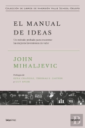 El Manual De Ideas