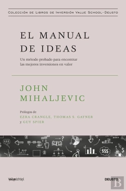 Bertrand.pt - El Manual De Ideas