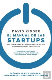 El Manual De Las Startups