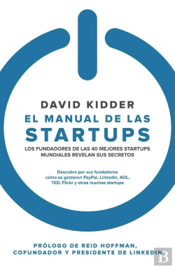 Bertrand.pt - El Manual De Las Startups