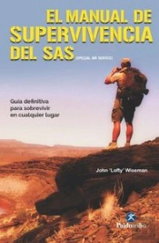 El Manual De Supervivencia Del Sas