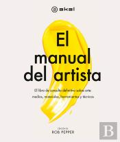 El Manual Del Artista