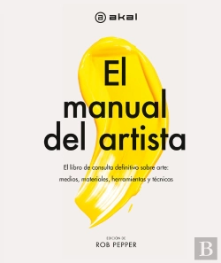 Bertrand.pt - El Manual Del Artista