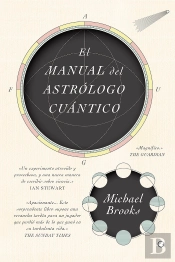 El Manual Del Astrólogo Cuántico