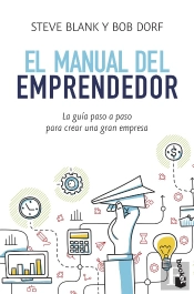 El Manual Del Emprendedor