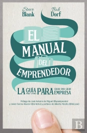 El Manual Del Emprendedor