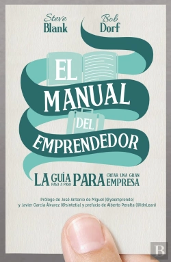 Bertrand.pt - El Manual Del Emprendedor
