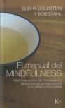El Manual Del Mindfulness