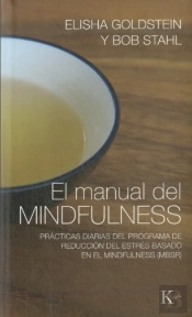 El Manual Del Mindfulness