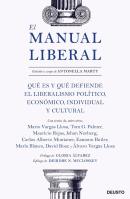 El Manual Liberal: Una Guia Para La Libertad Econo