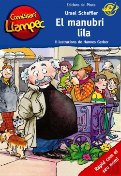 Bertrand.pt - El Manubri Lila