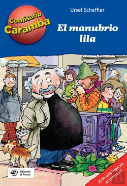 Bertrand.pt - El Manubrio Lila