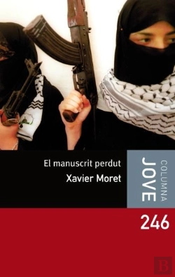 Bertrand.pt - El Manuscrit Perdut